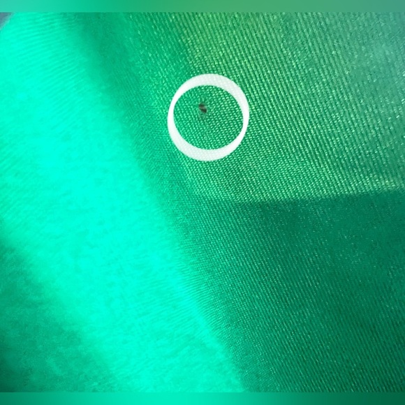 VINTAGE: Sant’ Angelo | Classic silk scarf - Picture 11 of 11